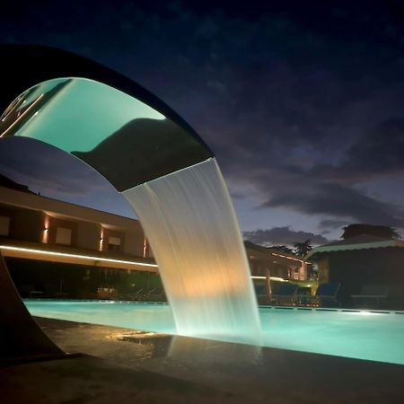 Piccolo Hotel Nogara Esterno foto