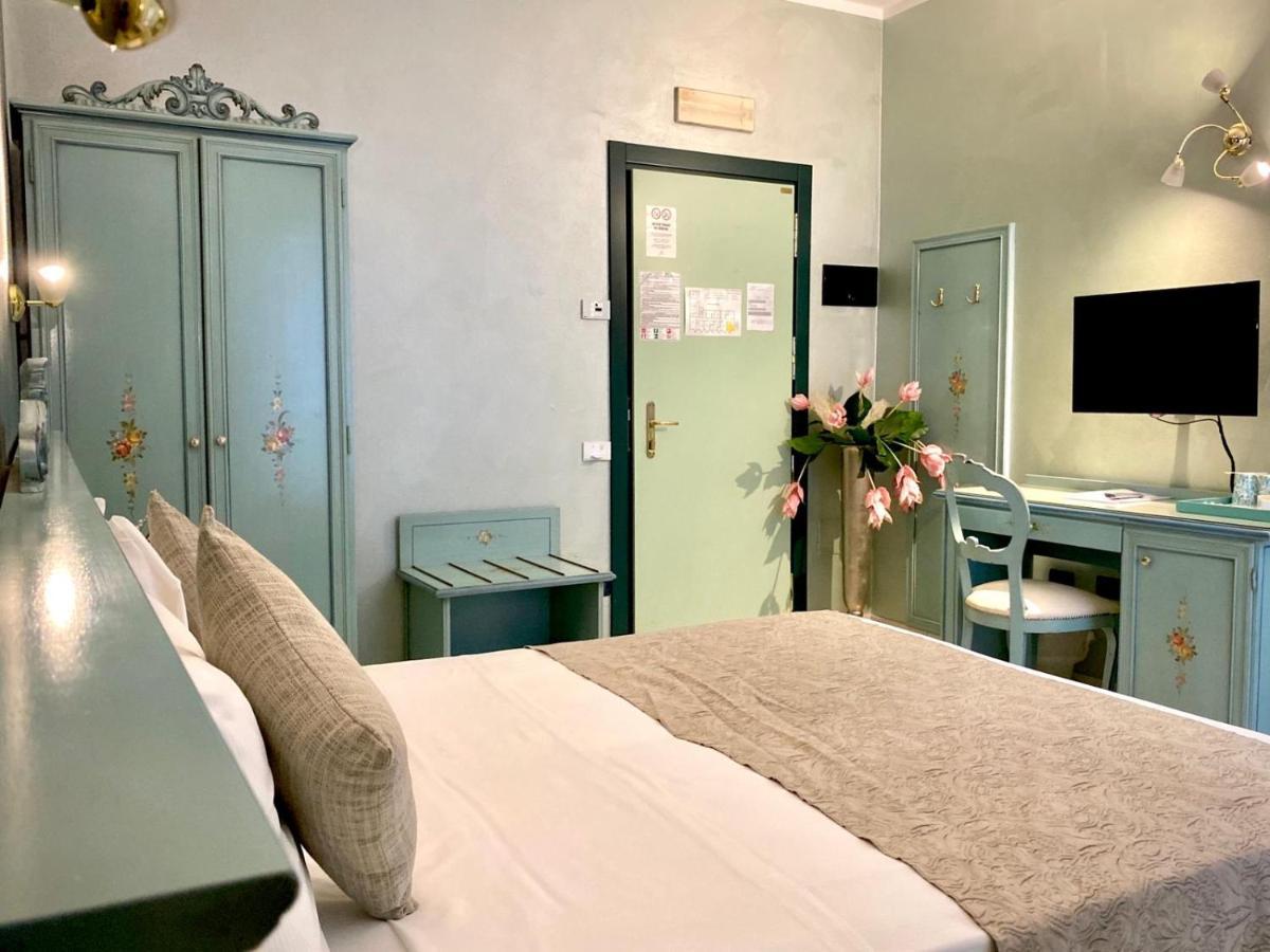 Piccolo Hotel Nogara Esterno foto
