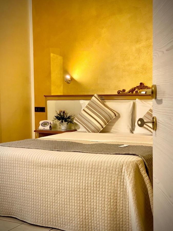 Piccolo Hotel Nogara Esterno foto