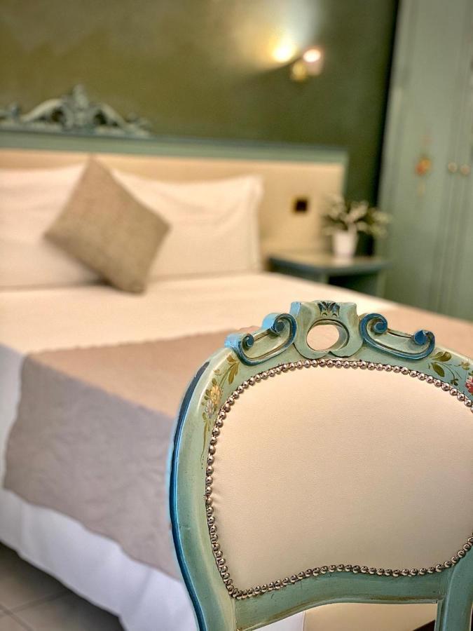 Piccolo Hotel Nogara Esterno foto