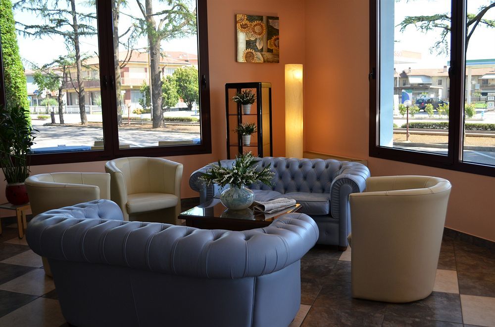 Piccolo Hotel Nogara Esterno foto